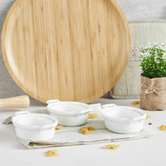 Набор форм для запекания Simplistic Cozy Home