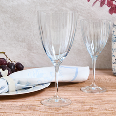 Бокал для вина Magic Blue Cozy Home