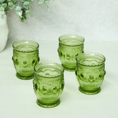 Набор стаканов Greenland Cozy Home