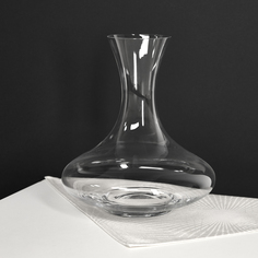 Графин Decanter Cozy Home