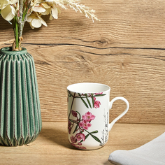 Кружка Boronia Cozy Home