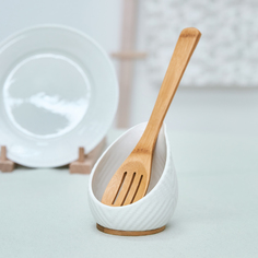 Подставка под ложку Marshmallows, малая Cozy Home