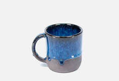 Кружка LA Palme Artisan Ceramica