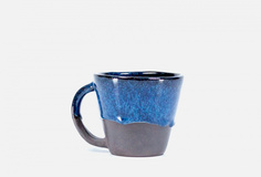 Чашка LA Palme Artisan Ceramica