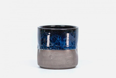 Стакан LA Palme Artisan Ceramica