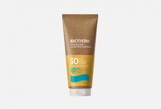 Солнцезащитное увлажняющее молочко для лица и тела SPF 30 Biotherm