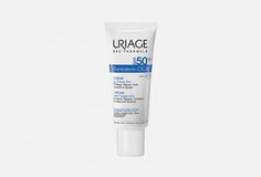 Крем с медью и цинком SPF50+ Uriage