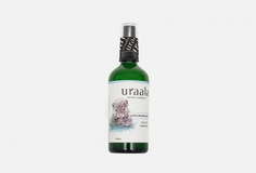 Гель для умывания Uraala