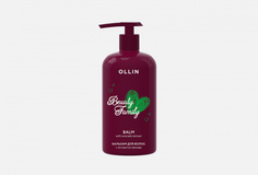 Бальзам для волос Ollin Professional