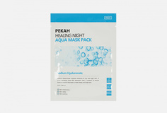 Тканевая маска для лица Pekah