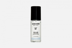 Парфюмерная вода для одежды и дома W.Dressroom