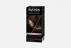 Стойкая крем-краска для волос Syoss