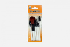Набор кистей для макияжа Kaizer
