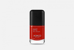 Быстросохнущий лак для ногтей Kiko Milano