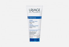 Гель для лица и тела очищающий, мягкий Uriage