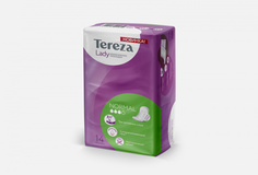 Прокладки Tereza Lady