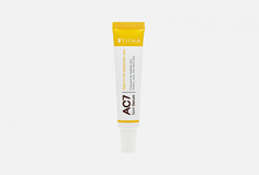 Точечная сыворотка для лица Tisha