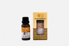 Эфирное масло - Тайский апельсин Herbcare