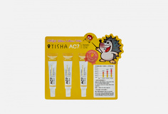 Точечная сыворотка для лица Tisha