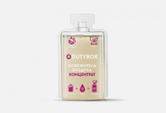 Концентрат - Спрей-ароматизатор воздуха Dutybox
