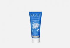 Зубная паста R.O.C.S.