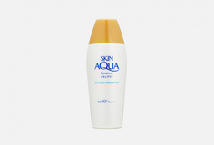 Солнцезащитный ГЕЛЬ ДЛЯ ЛИЦА И ТЕЛА, SPF50 PA+++ Sunplay Skinaqua
