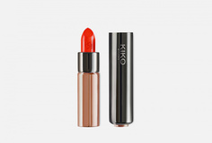 Яркая кремовая помада Kiko Milano