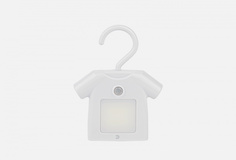 Светильник-ночник ERA