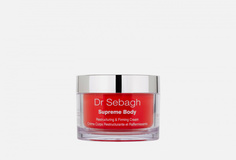 Крем для тела DR Sebagh