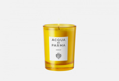 Парфюмированная свеча Acqua DI Parma