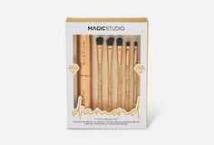 Набор кистей для макияжа Magic Studio