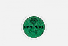 Гель-блестки для лица,тела, волос Glitter Things Beauty