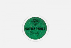 Гель-блестки для лица,тела, волос Glitter Things Beauty