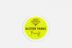 Гель-блестки для лица,тела, волос Glitter Things Beauty