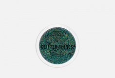 Гель-блестки для лица,тела, волос Glitter Things Beauty