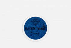Гель-блестки для лица,тела, волос Glitter Things Beauty