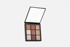 Палетка теней для век Romanovamakeup