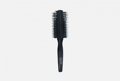 Брашинг деревянный с натуральной щетиной Ollin Professional