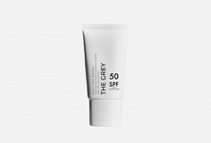 Флюид для лица с SPF 50 THE Grey Mens Skincare