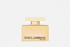 Парфюмерная вода Dolce & Gabbana