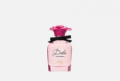 Туалетная вода Dolce & Gabbana