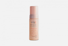 Пенка для умывания Hinoki Clinical