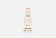 Крем для рук L`Occitane