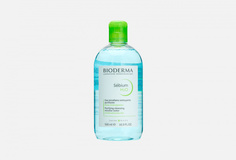 Мицеллярная вода для жирной и смешанной кожи Bioderma