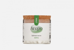 Зубная паста Arepo