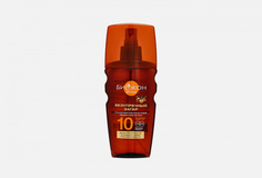 Солнцезащитное масло-спрей для тела SPF 10 БИОКОН