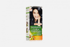 Стойкая питательная крем-краска для волос Garnier