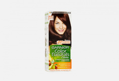 Стойкая питательная крем-краска для волос Garnier