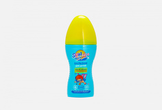 Бальзам после загара для тела SUN Marina Kids