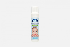 Гель-пенка для подмывания младенцев НАША МАМА